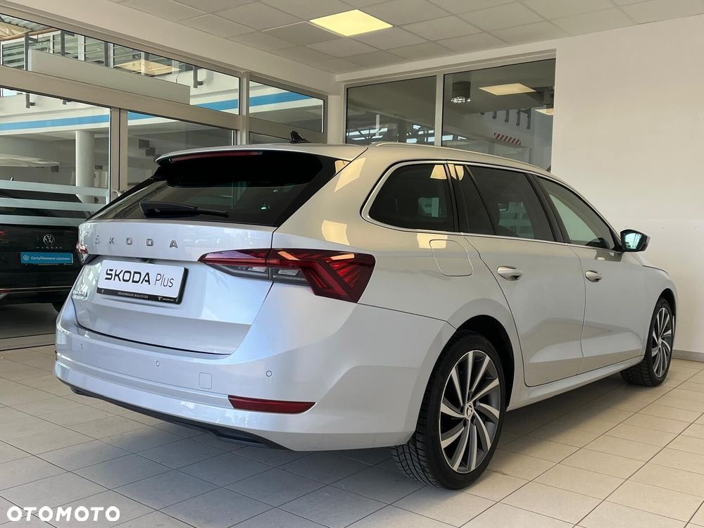 Skoda Octavia 1.5 TSI ACT Style - 5