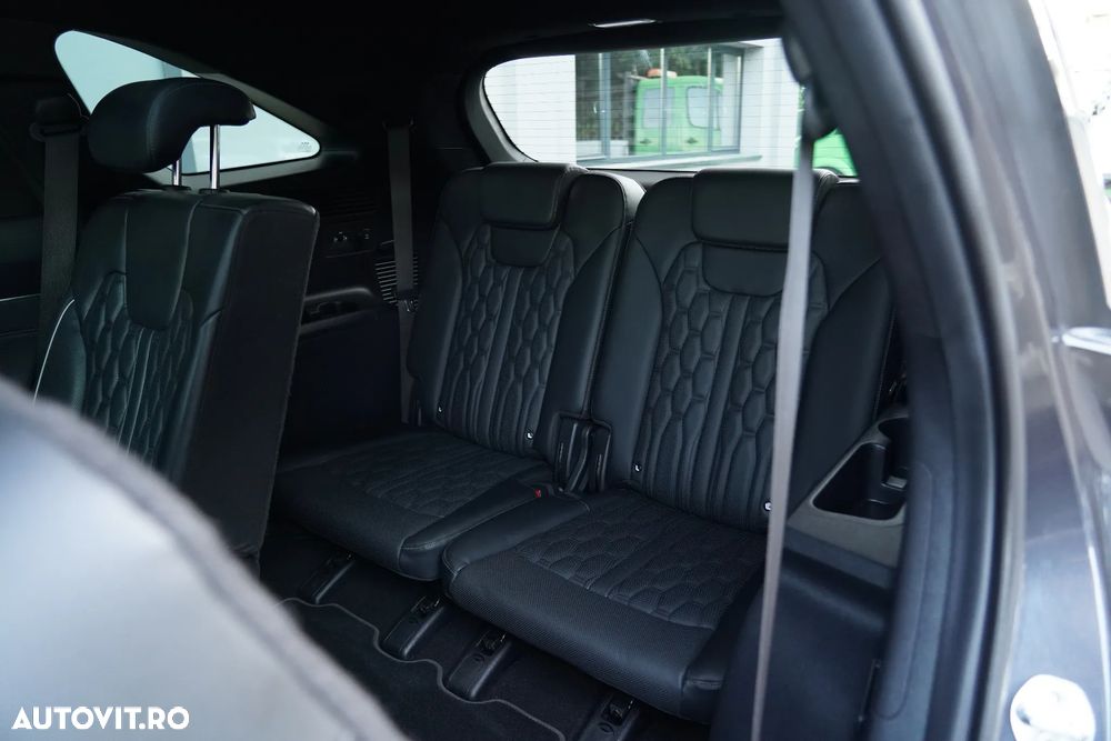Kia Sorento 2.2 CRDi DCT8 AWD Platinum - 13