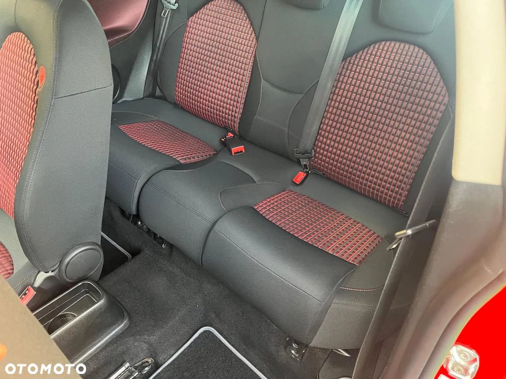 Alfa Romeo Mito 1.4 TB Progression - 22