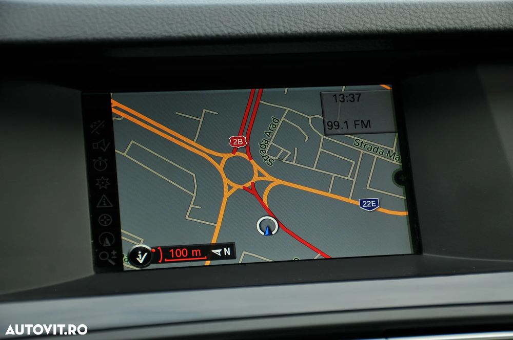 BMW Seria 5 520d Aut. - 6