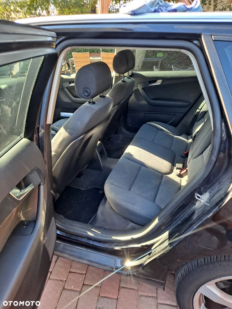 Audi A3 1.9 TDI Ambiente - 9