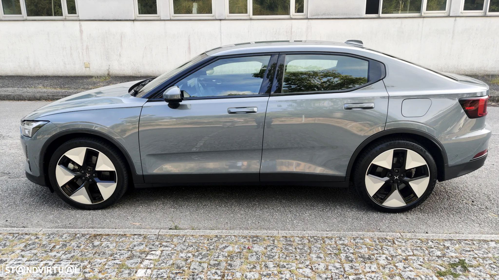 Polestar 2 Long Range 78 kWh - 3