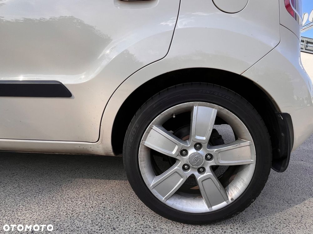 Kia Soul 1.6 XL - 3