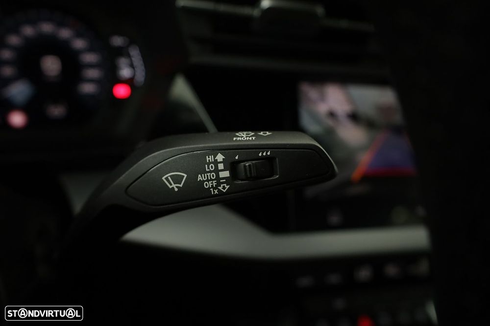 Audi A3 Limousine - 18