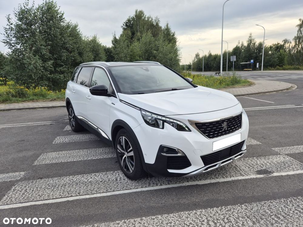 Peugeot 5008 - 3