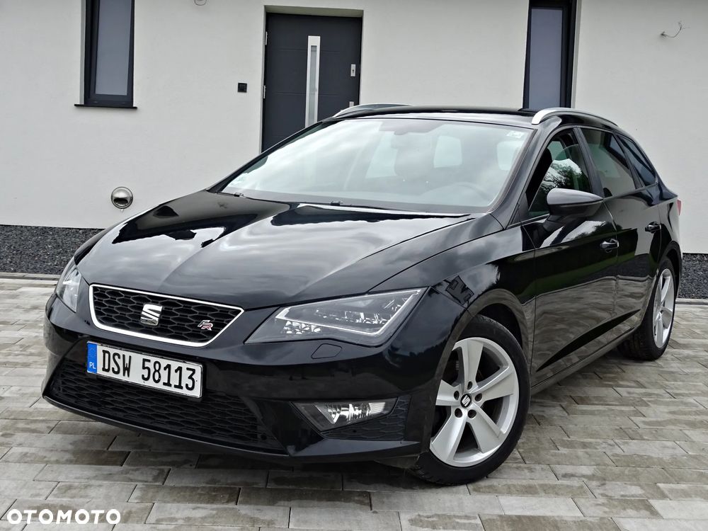 Seat Leon - 1