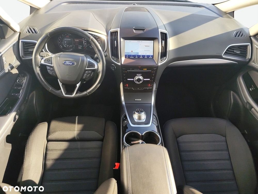 Ford S-Max - 15