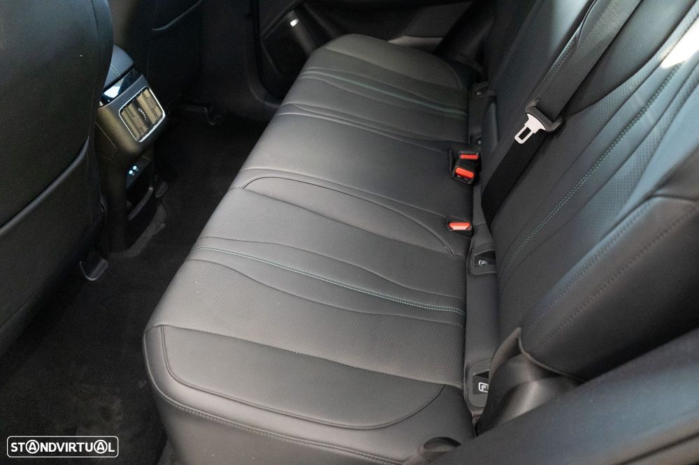 BYD Seal U 1.5 DM-i Boost - 11