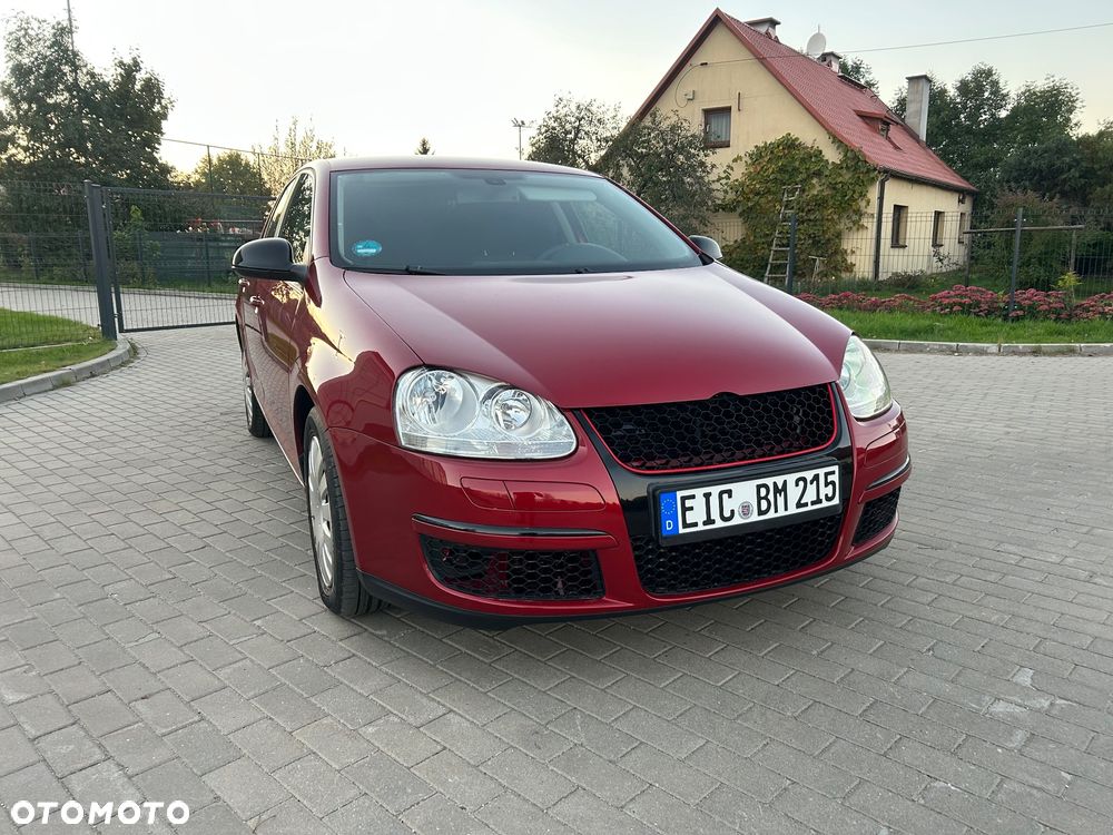Volkswagen Jetta - 21