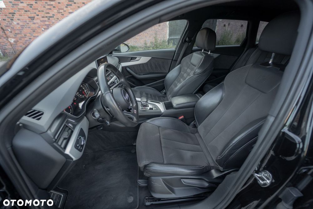 Audi A4 Avant - 17