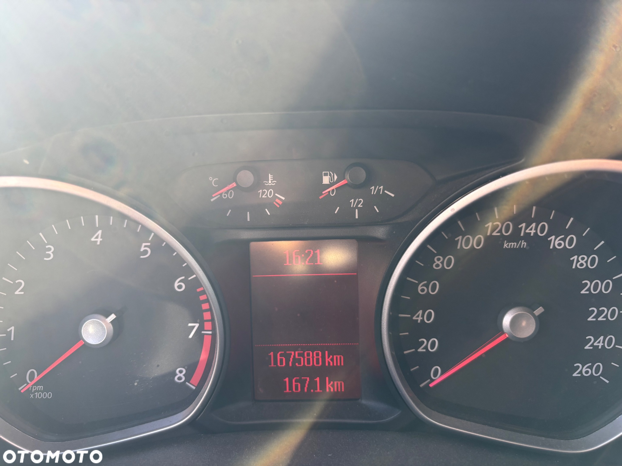 Ford Mondeo 2.0 Titanium - 5