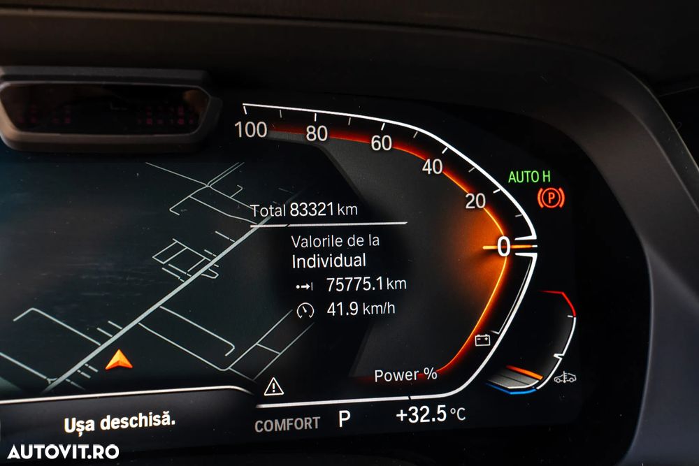 BMW X5 xDrive30d AT MHEV - 24