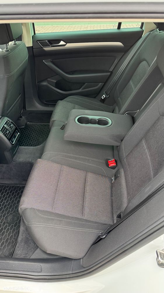 Volkswagen Passat 2.0 TDI BMT SCR Comfortline DSG7 - 10