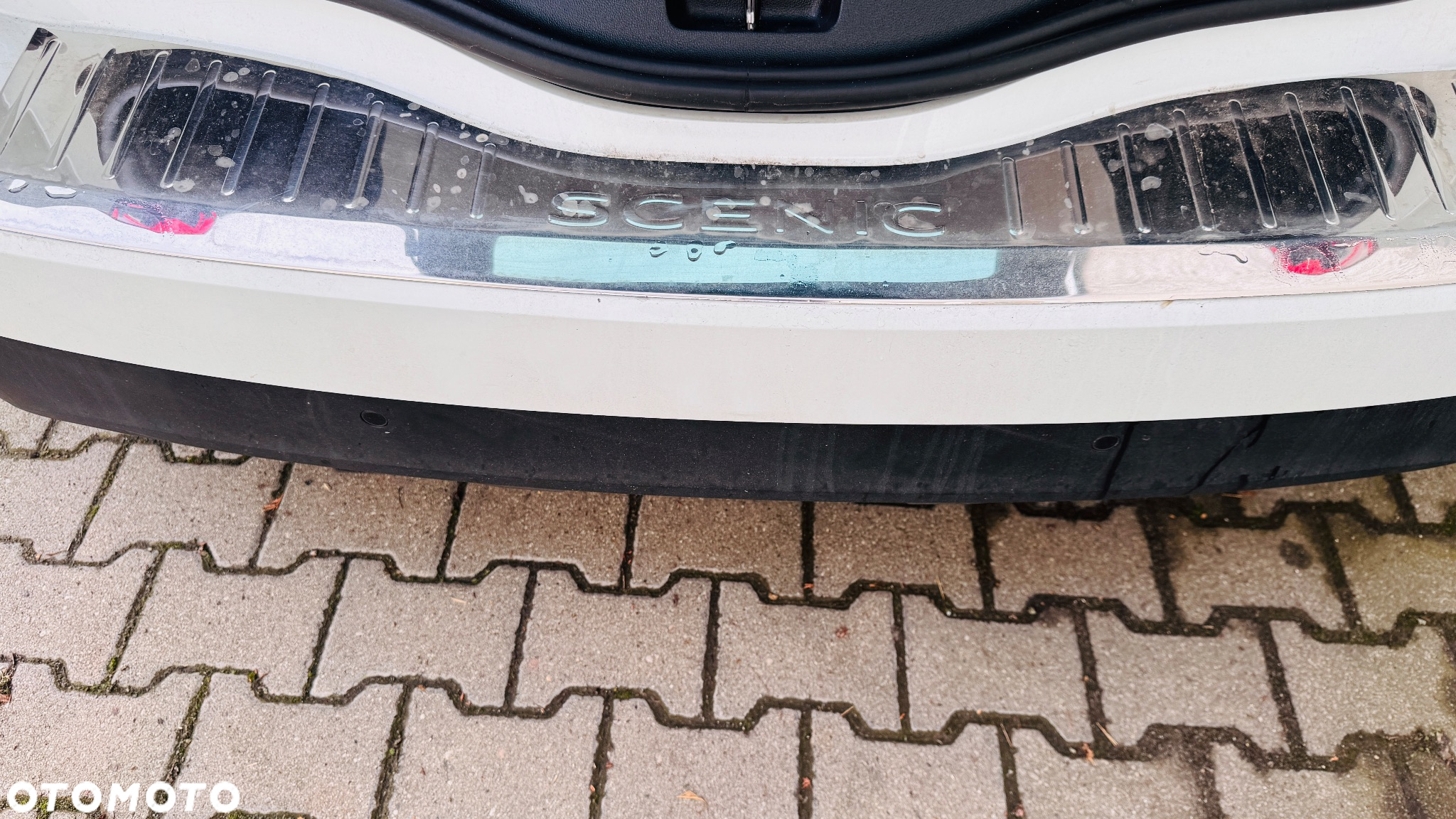 Renault Scenic BLUE dCi 150 EDC BUSINESS EDITION - 25