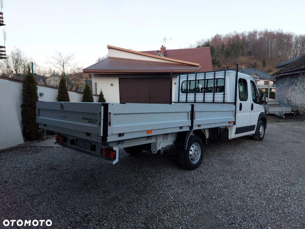 Fiat Ducato - 4