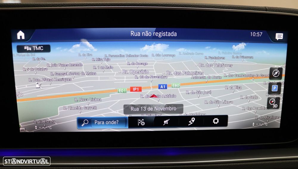 Mercedes-Benz GLE 350 de Coupé 4Matic - 32