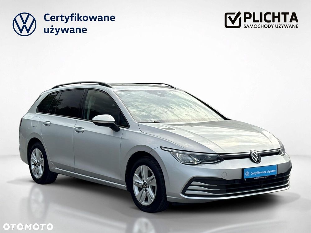 Volkswagen Golf 2.0 TDI Life - 4