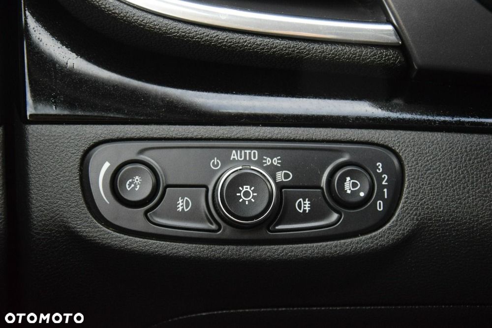 Opel Mokka X 1.4 Automatik On - 36