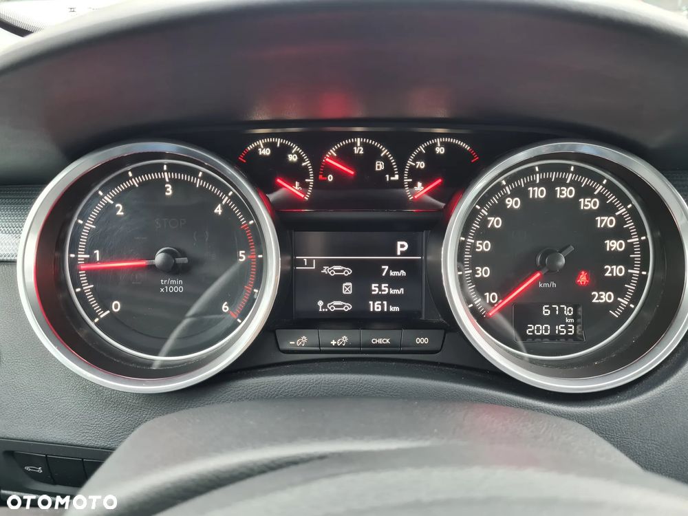 Peugeot 508 2.0 BlueHDi Allure S&S - 18