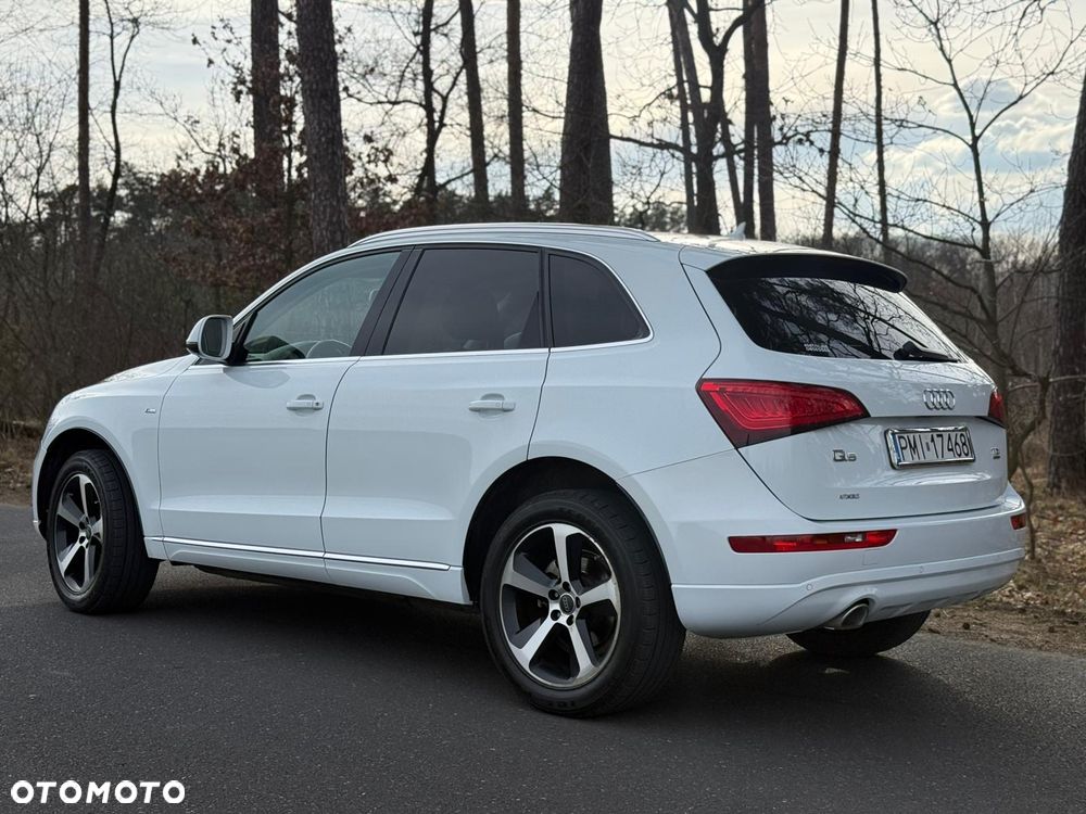 Audi Q5 - 4