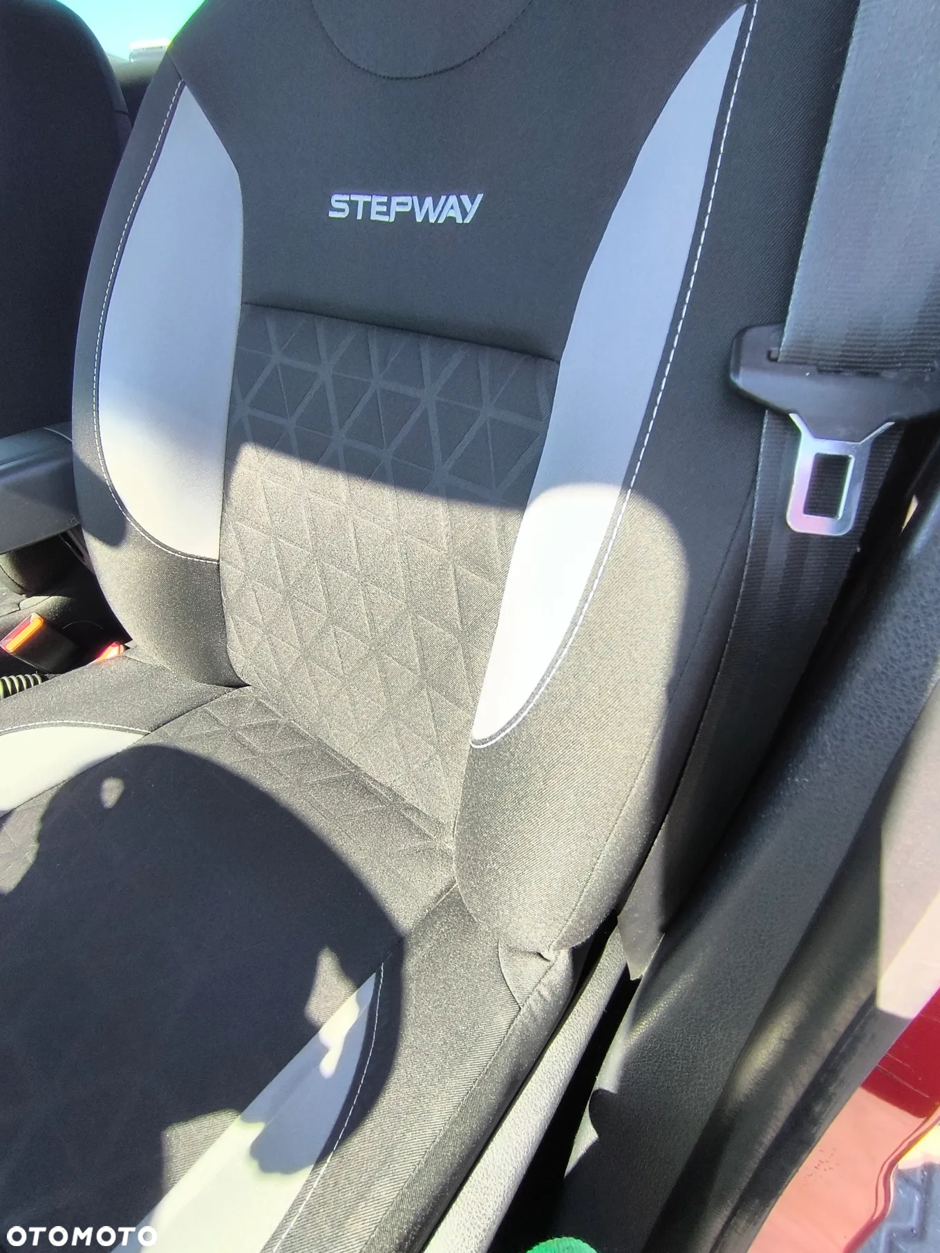 Dacia Sandero Stepway TCe 90 Prestige - 22