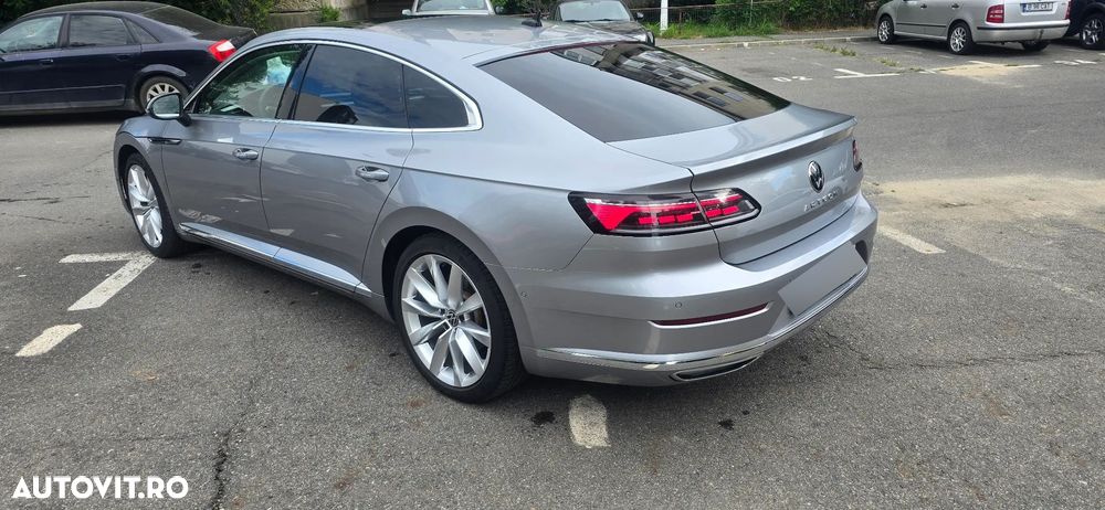 Volkswagen ARTEON 2.0 TDI SCR DSG Elegance - 3