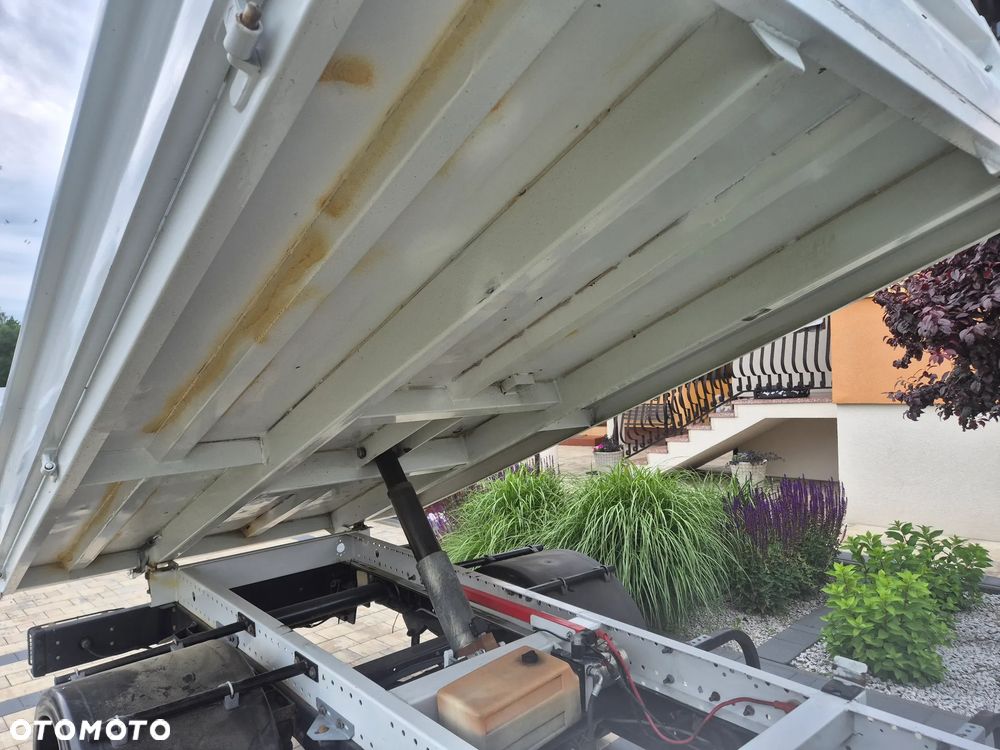 Iveco IVECO 35C18 3.0 WYWROTKA 3.30  KLIMA BEZ KOROZJI - 14