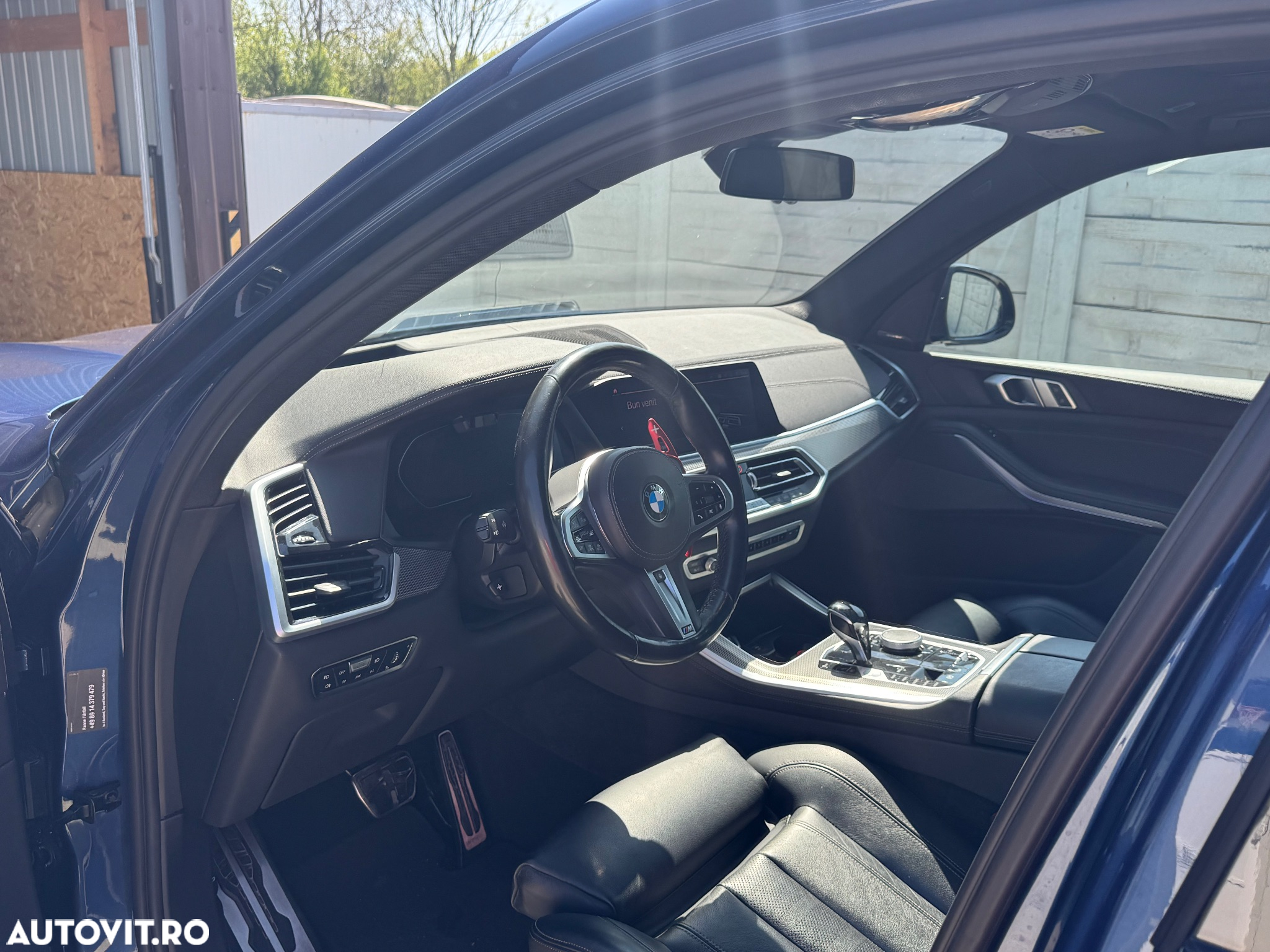 BMW X5 xDrive45e AT PHEV - 6