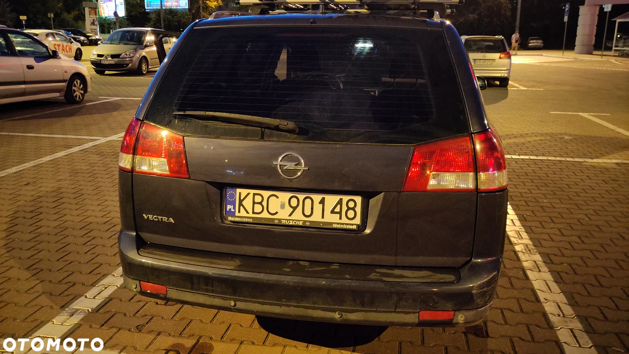 Opel Vectra 1.8 Cosmo - 2