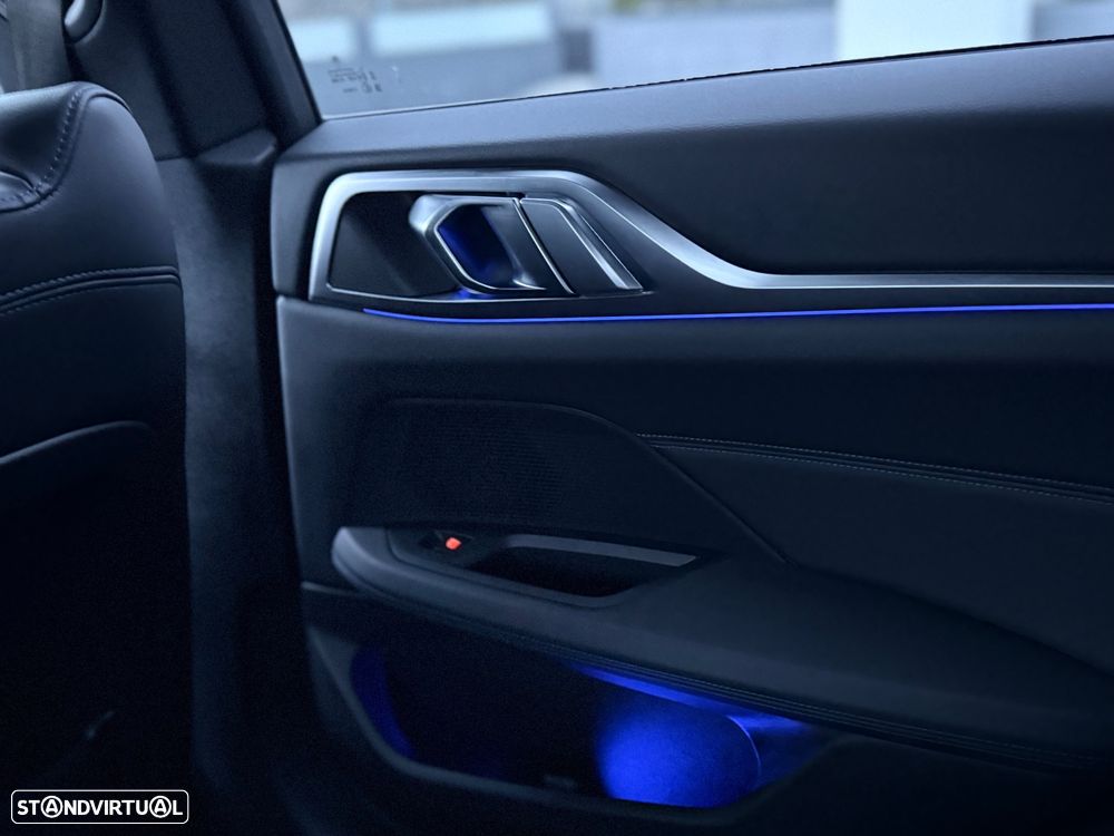 BMW 420 Gran Coupé - 38