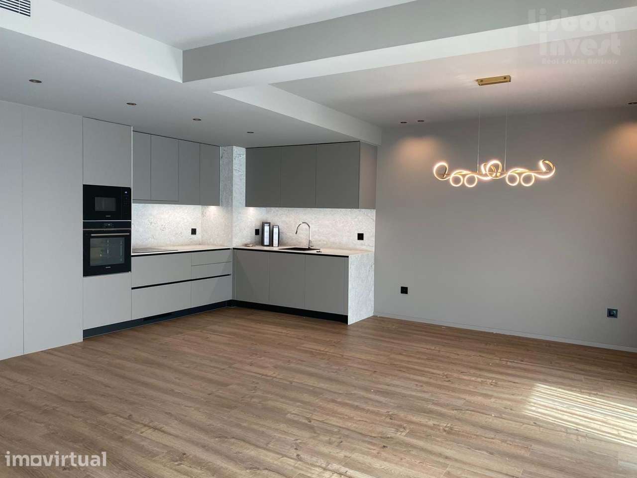 Apartamento Novo 24 Julho - Grande imagem: 4/20