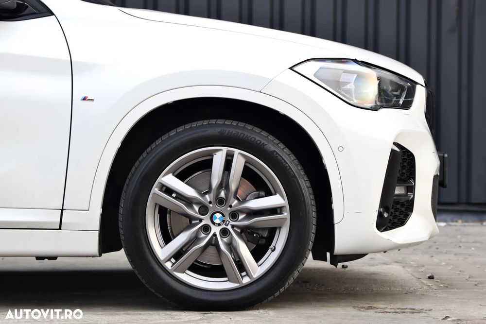 BMW X1 xDrive25e AT PHEV - 9