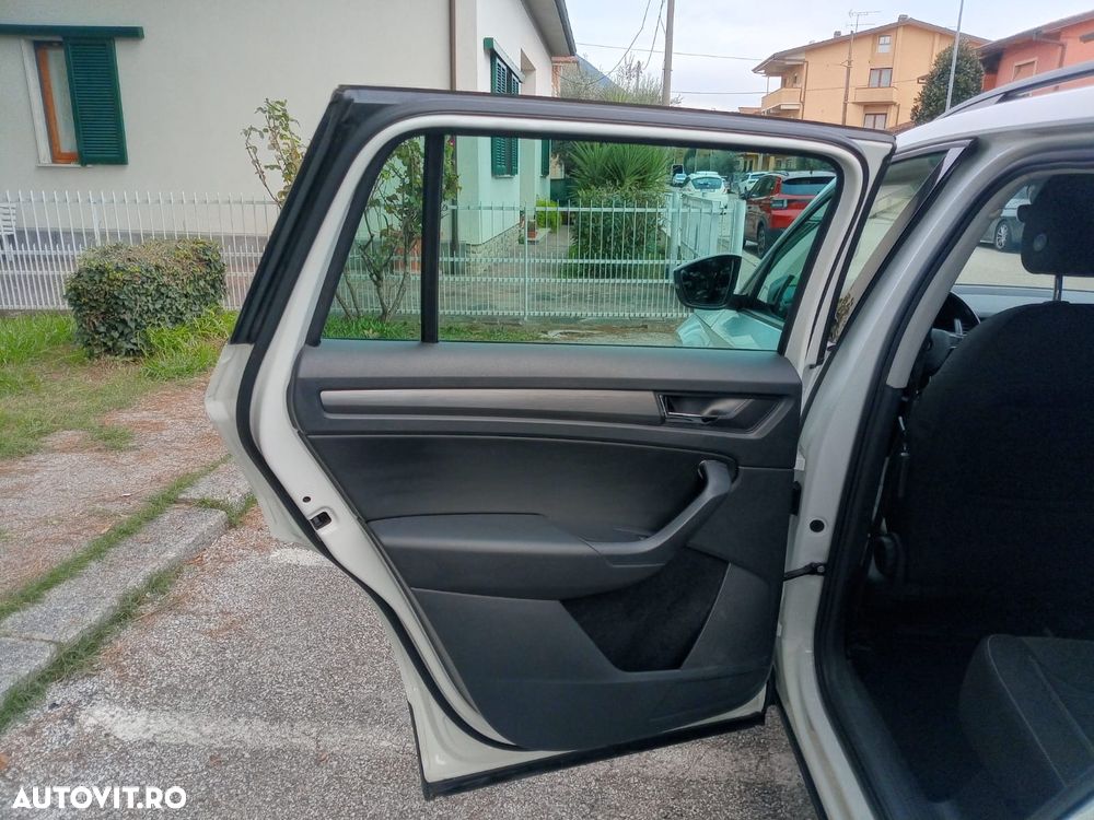 Skoda Kodiaq 2.0 TDI 4X4 DSG Sportline - 38