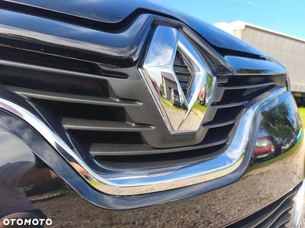 Renault Captur 0.9 Energy TCe Limited - 15