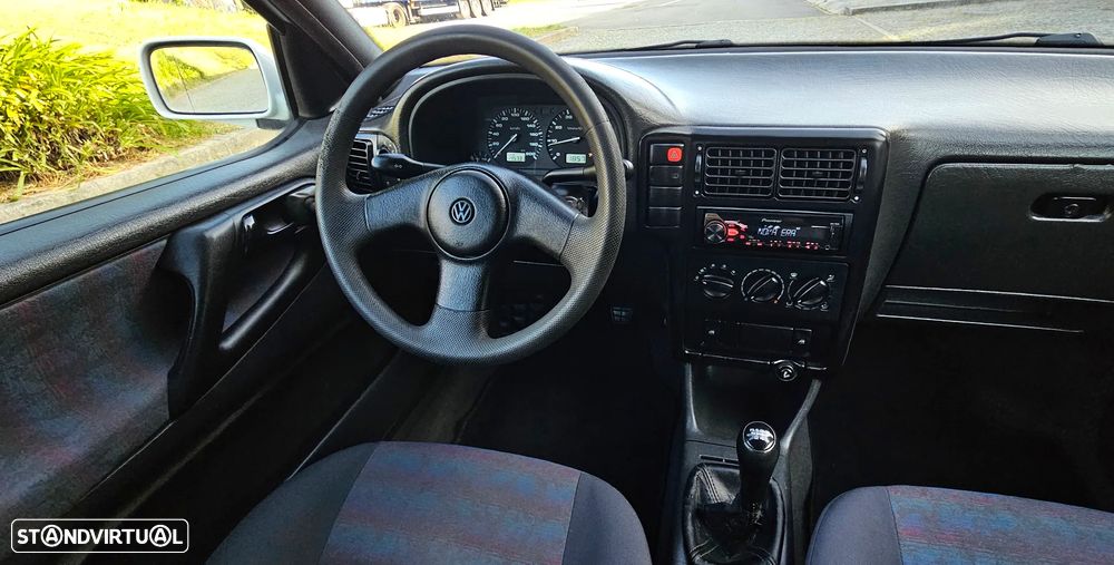 VW Polo - 27