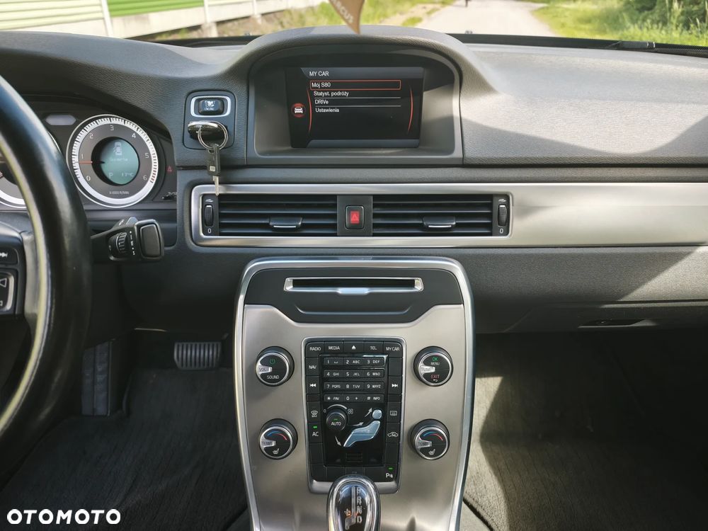 Volvo S80 D3 Geartronic Momentum - 14