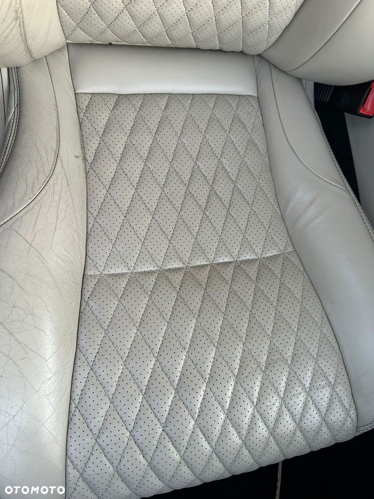 Jaguar XJ 3.0 V6 Langversion Autobiography - 38