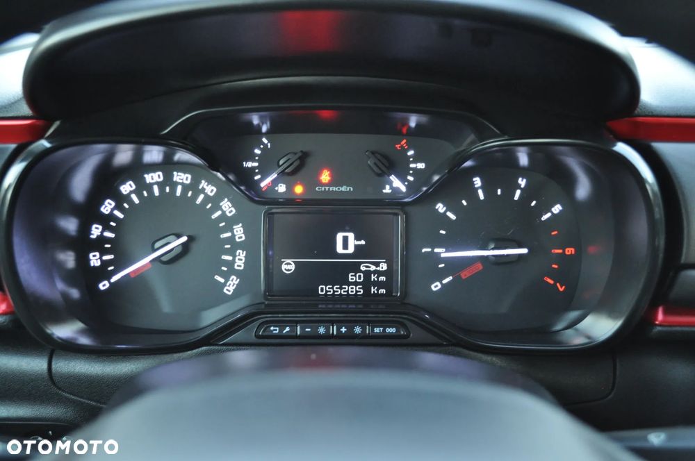 Citroën C3 1.2 PureTech C-Series - 32