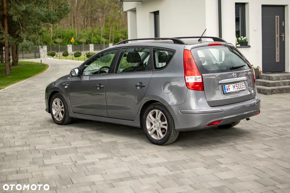 Hyundai i30 - 27