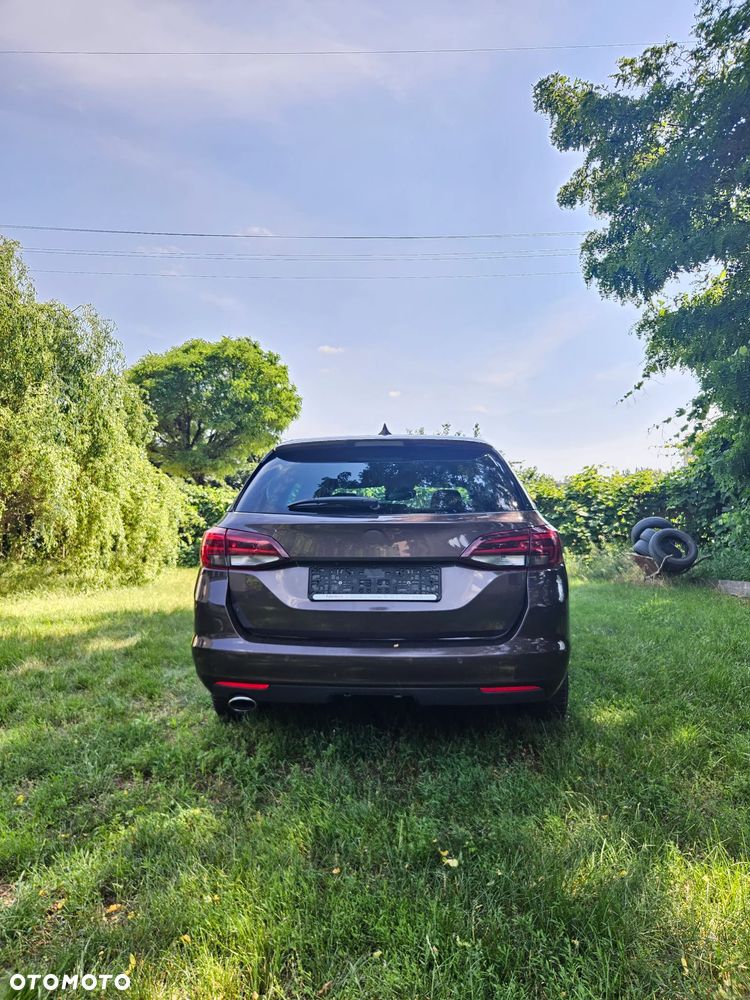 Opel Astra 1.6 CDTI Elite S&S - 7