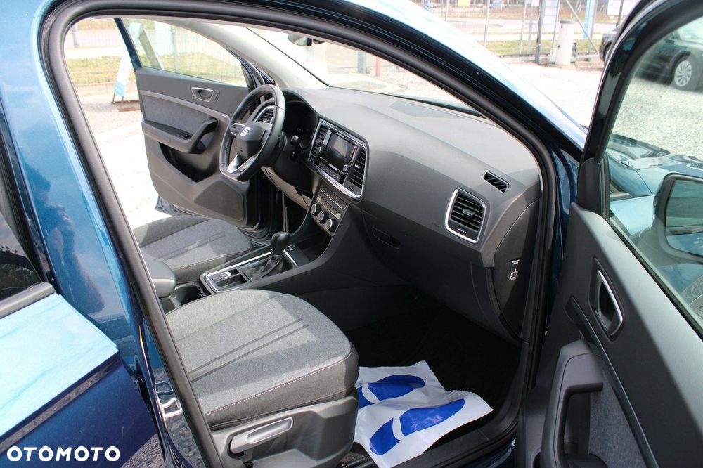 Seat Ateca - 33
