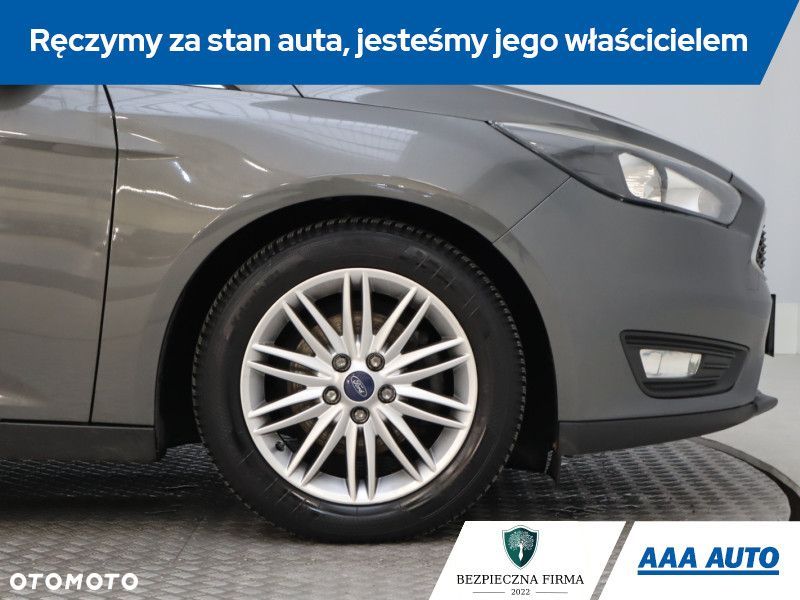 Ford Focus - 16