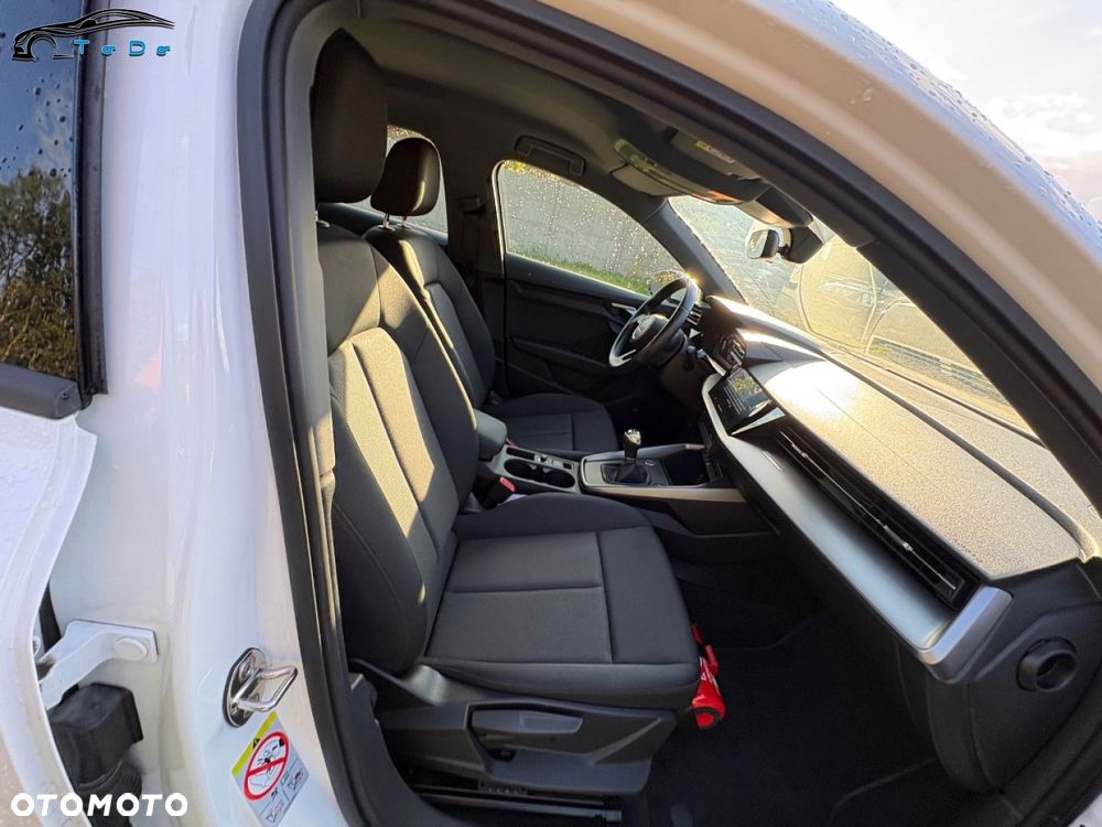 Audi A3 Sportback - 39