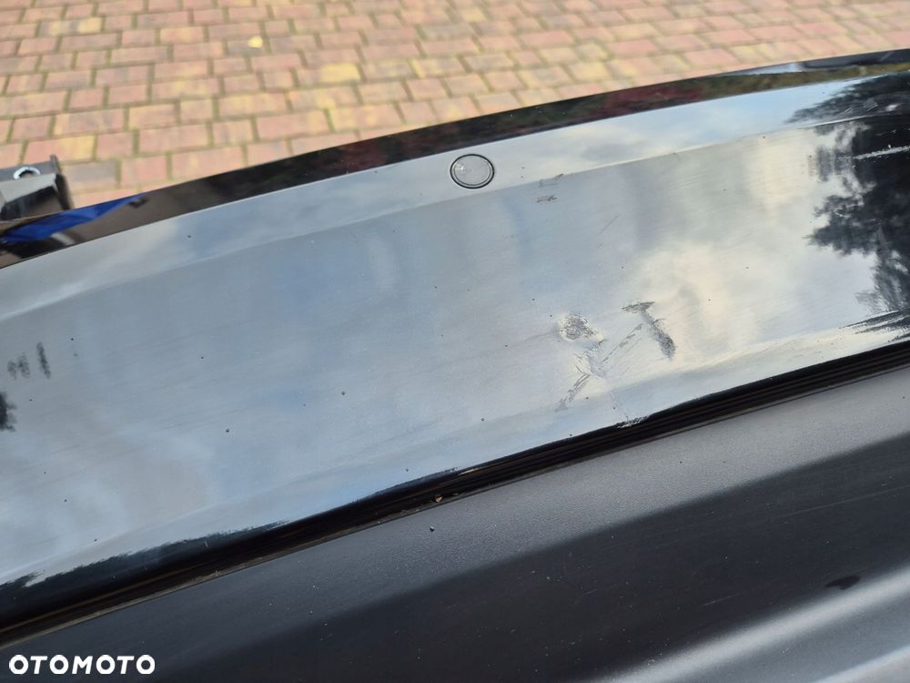 zderzak tyl tylny kompletny jaguar xf x260 r-sport - 5
