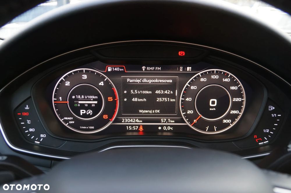 Audi A4 Avant 2.0 TDI S tronic - 21