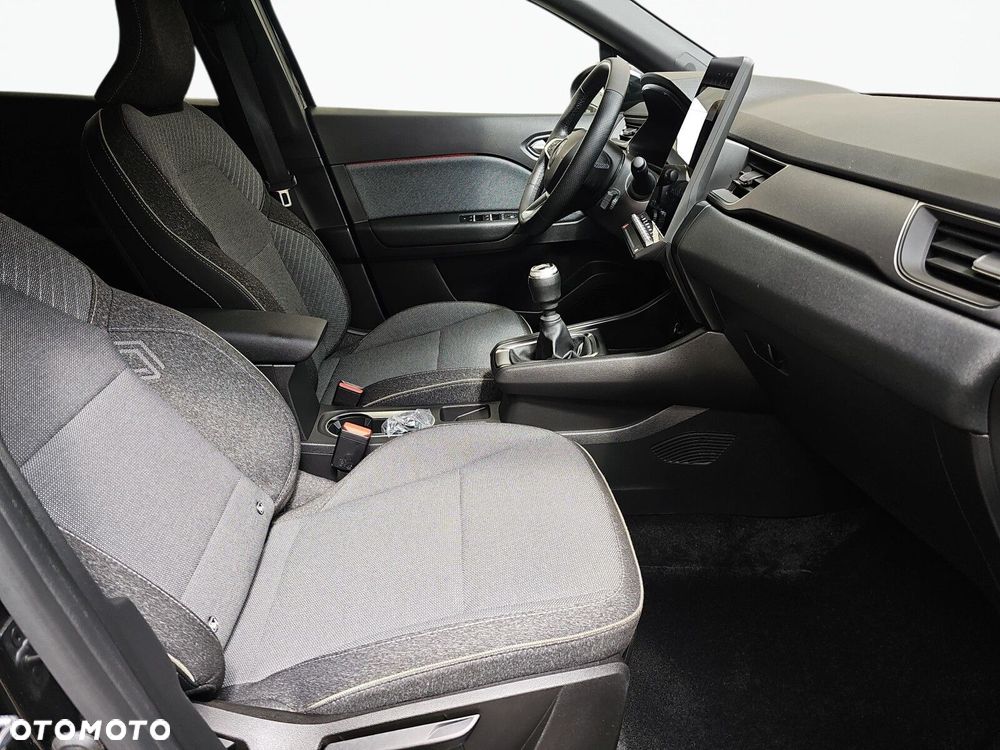 Renault Captur - 15