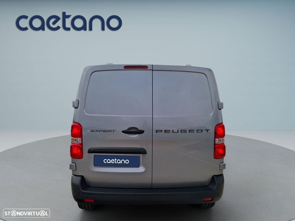 Peugeot e-Expert - 6