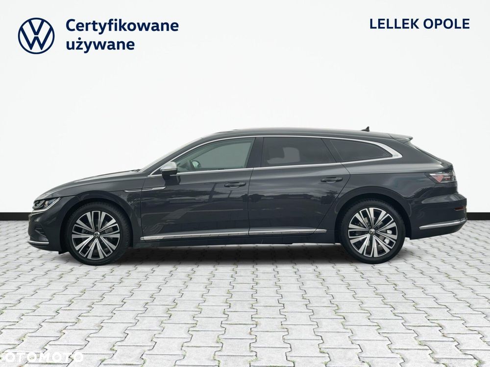 Volkswagen Arteon 2.0 TDI SCR Elegance DSG - 10