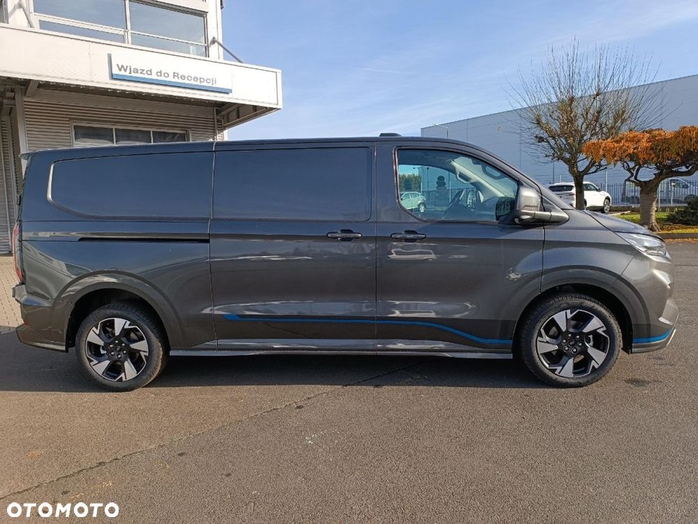 Ford Transit Custom - 7