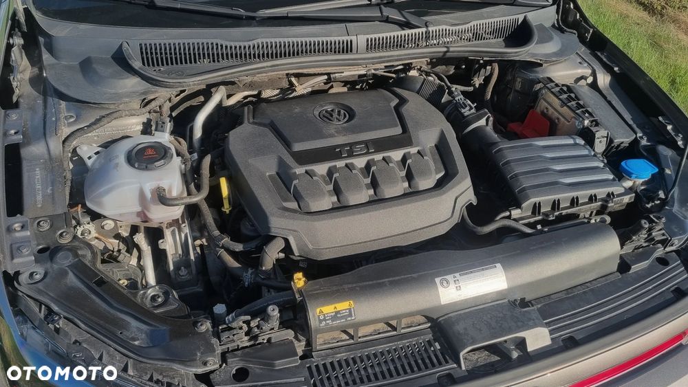 Volkswagen Polo - 12